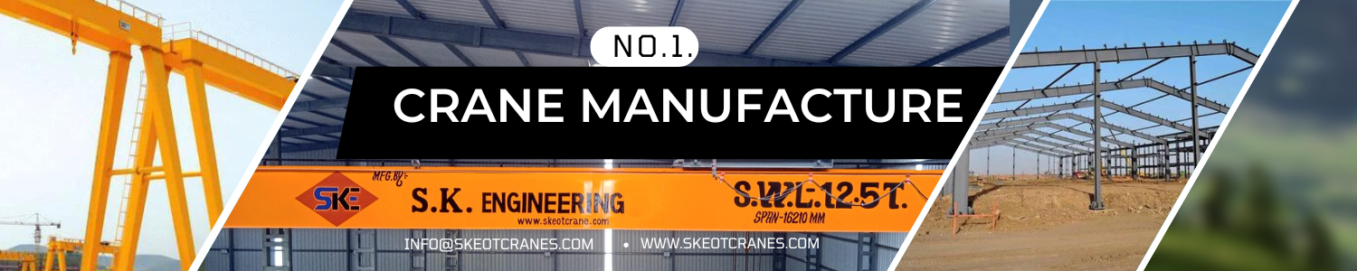 crane manufacture